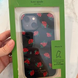 Kate spade case iPhone 14